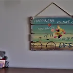 Apartamento Private In Kavatsi *