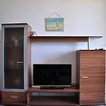 Apartmán Private In Kavatsi