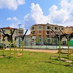 Apartmán Private In Kavatsi