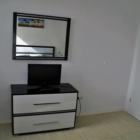 Apartmán Private In Kavatsi *