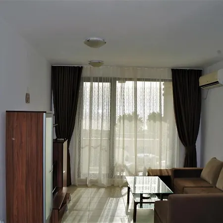 Apartmán Private In Kavatsi Sozopol
