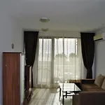 شقة Apartment In Kavatsi Beach Sozopol 3B14 سوزوبول