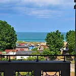 Apartment In Kavatsi Beach Sozopol 3B14 شقة *