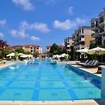 Private In Kavatsi Apartment Sozopol