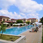 Apartment In Kavatsi Beach Sozopol 3B14 شقة *