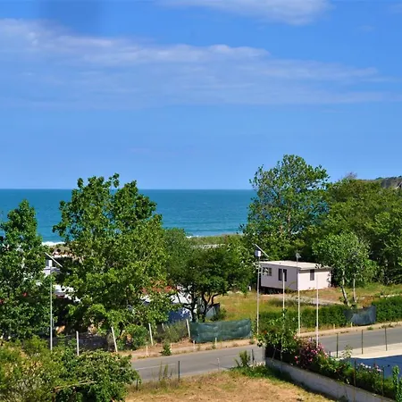 Apartment In Kavatsi Beach Sozopol 3B14 سوزوبول