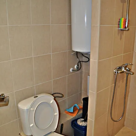 Appartamento In Kavatsi 3b14 Sozopol