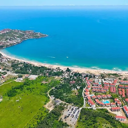 Appartement Private Apartment In Kavatsi Beach *