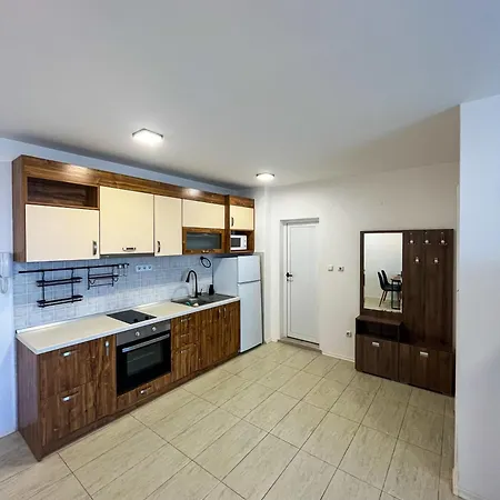 In Kavatsi 3b14 Апартаменты