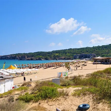 Appartamento In Kavatsi 3b14 Sozopol