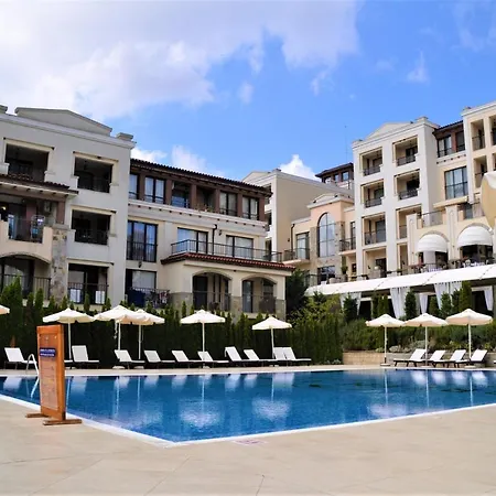 Appartamento In Kavatsi 3b14 Sozopol